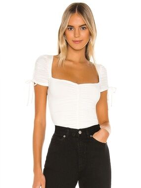 LOVERS AND FRIENDS JUPITER BODYSUIT